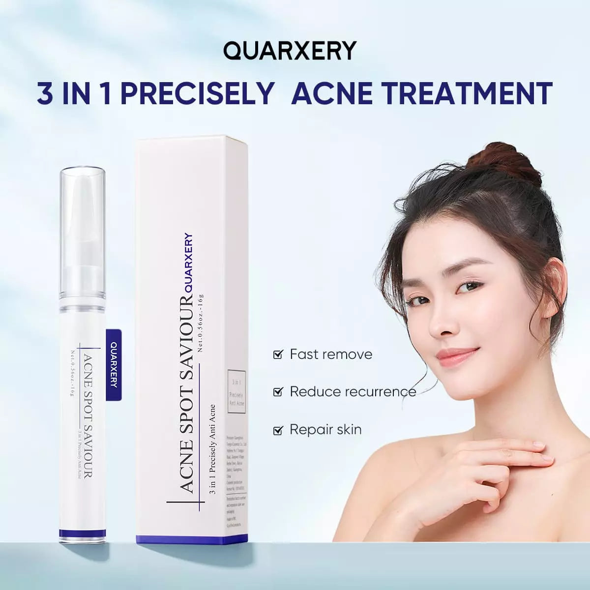 Acne Spot Saviour