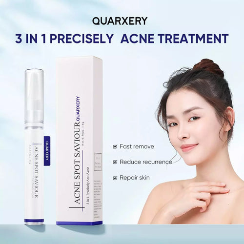 Acne Spot Saviour