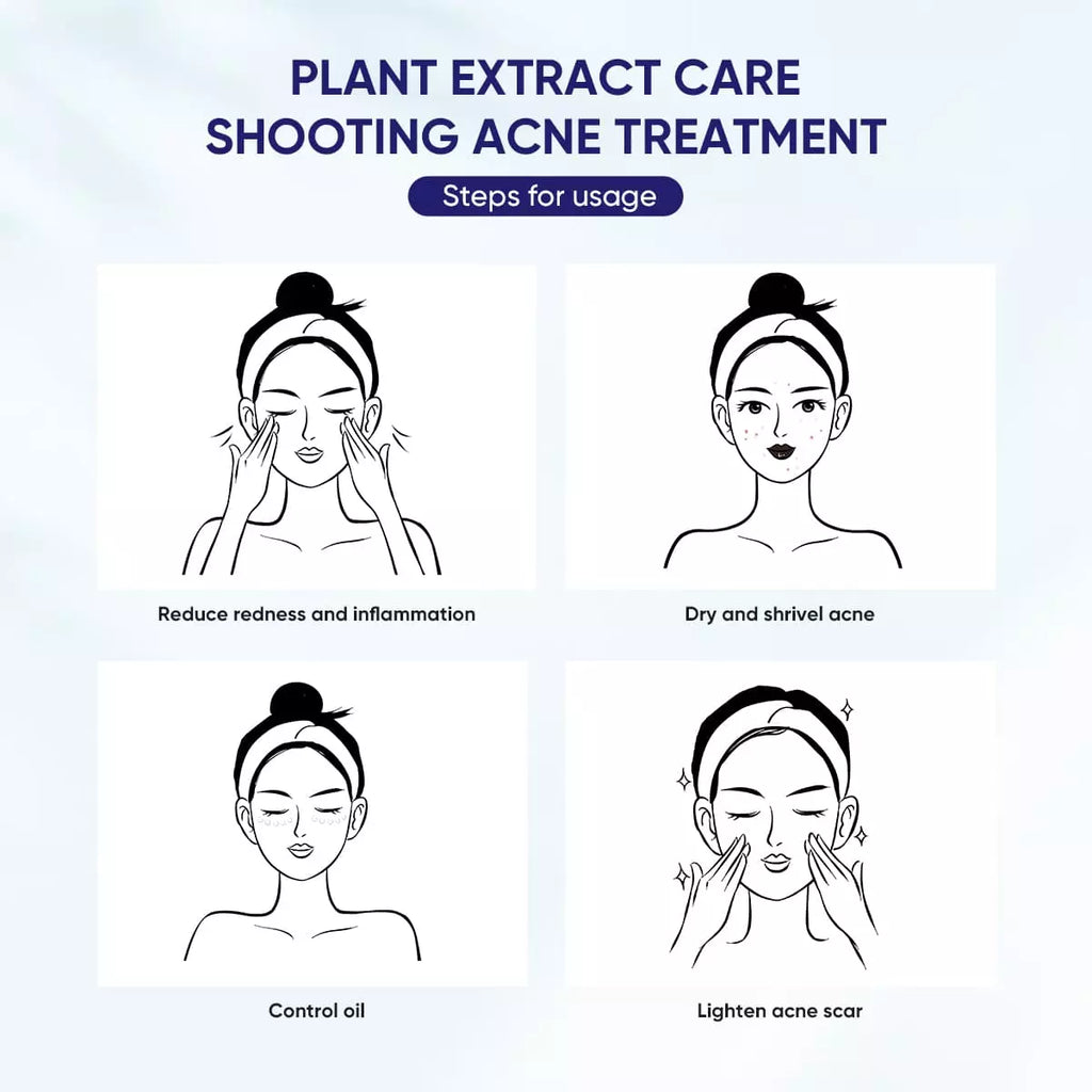 Acne Spot Saviour