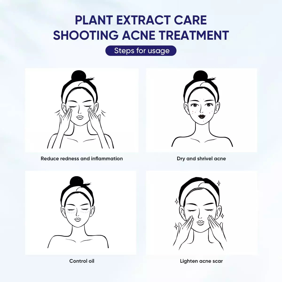 Acne Spot Saviour