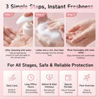 Pobiotic Body Wash