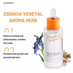 Herbal Hair Regrowth Serum