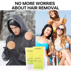 Hair Removal Cream