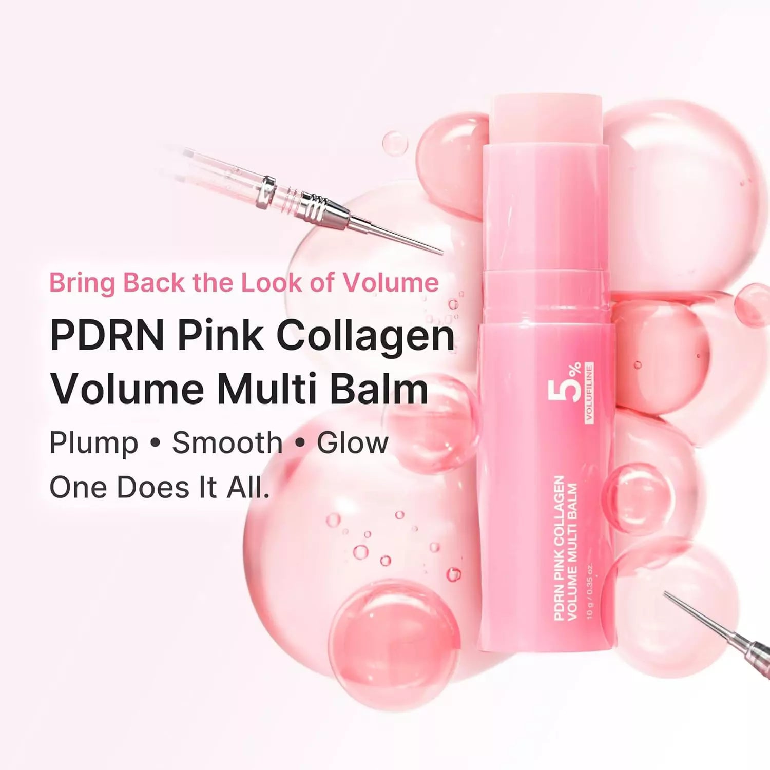 Collagen Volume Multi Balm Stick