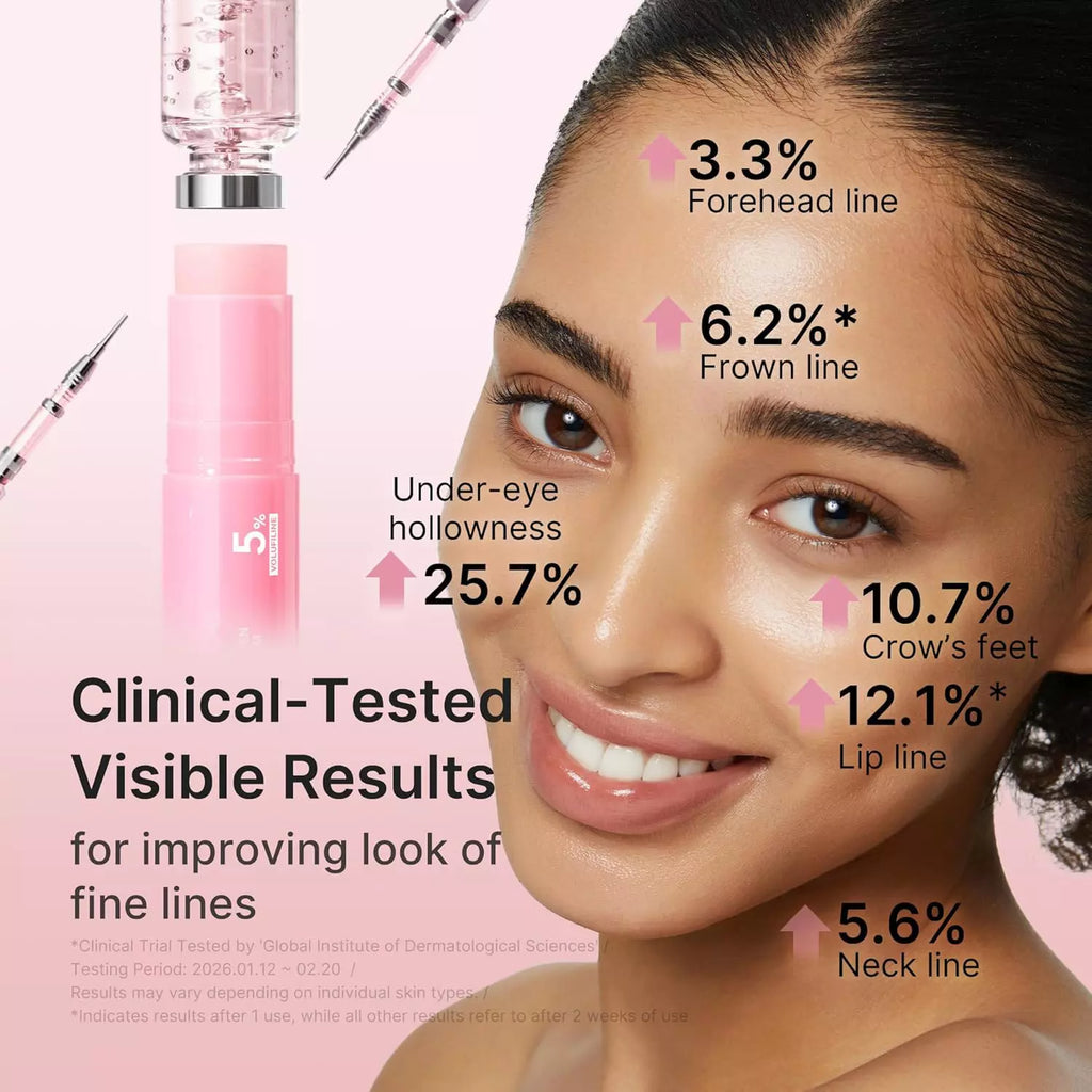 Collagen Volume Multi Balm Stick