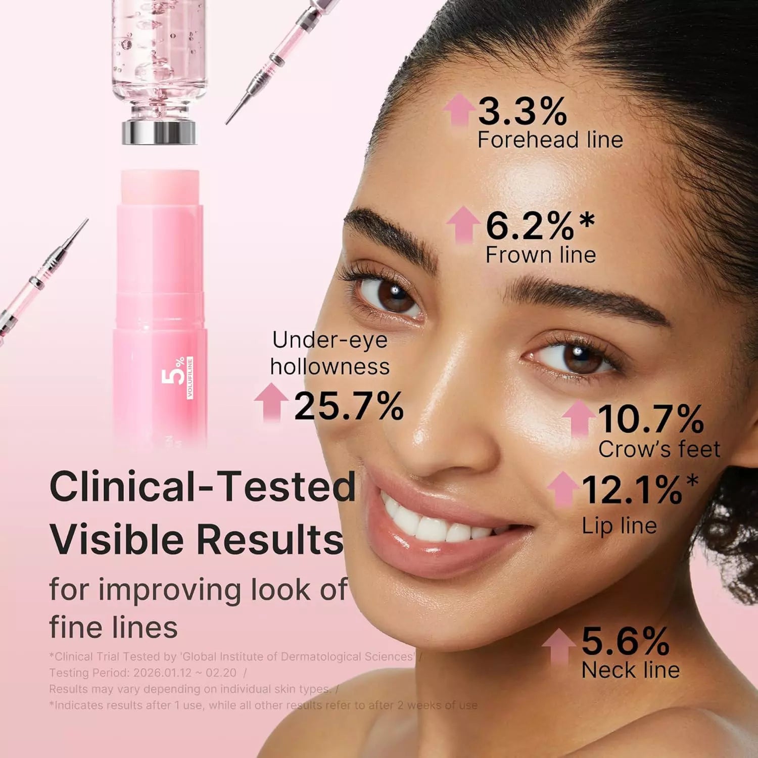 Collagen Volume Multi Balm Stick