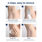 Hair Removal Cream
