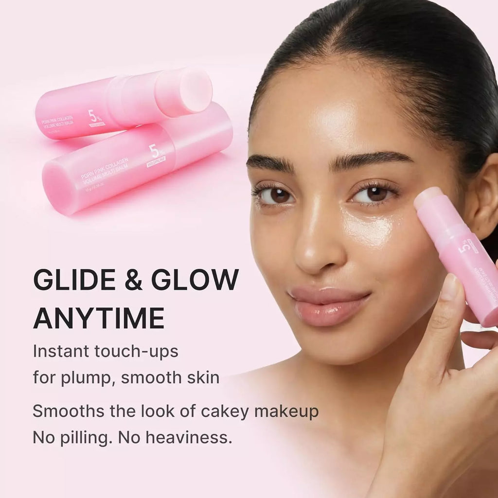 Collagen Volume Multi Balm Stick
