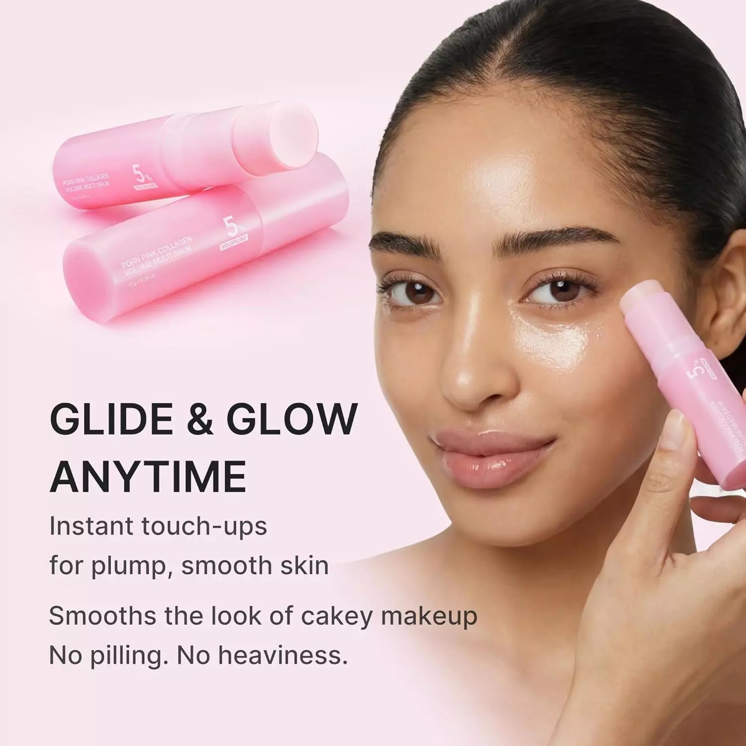 Collagen Volume Multi Balm Stick