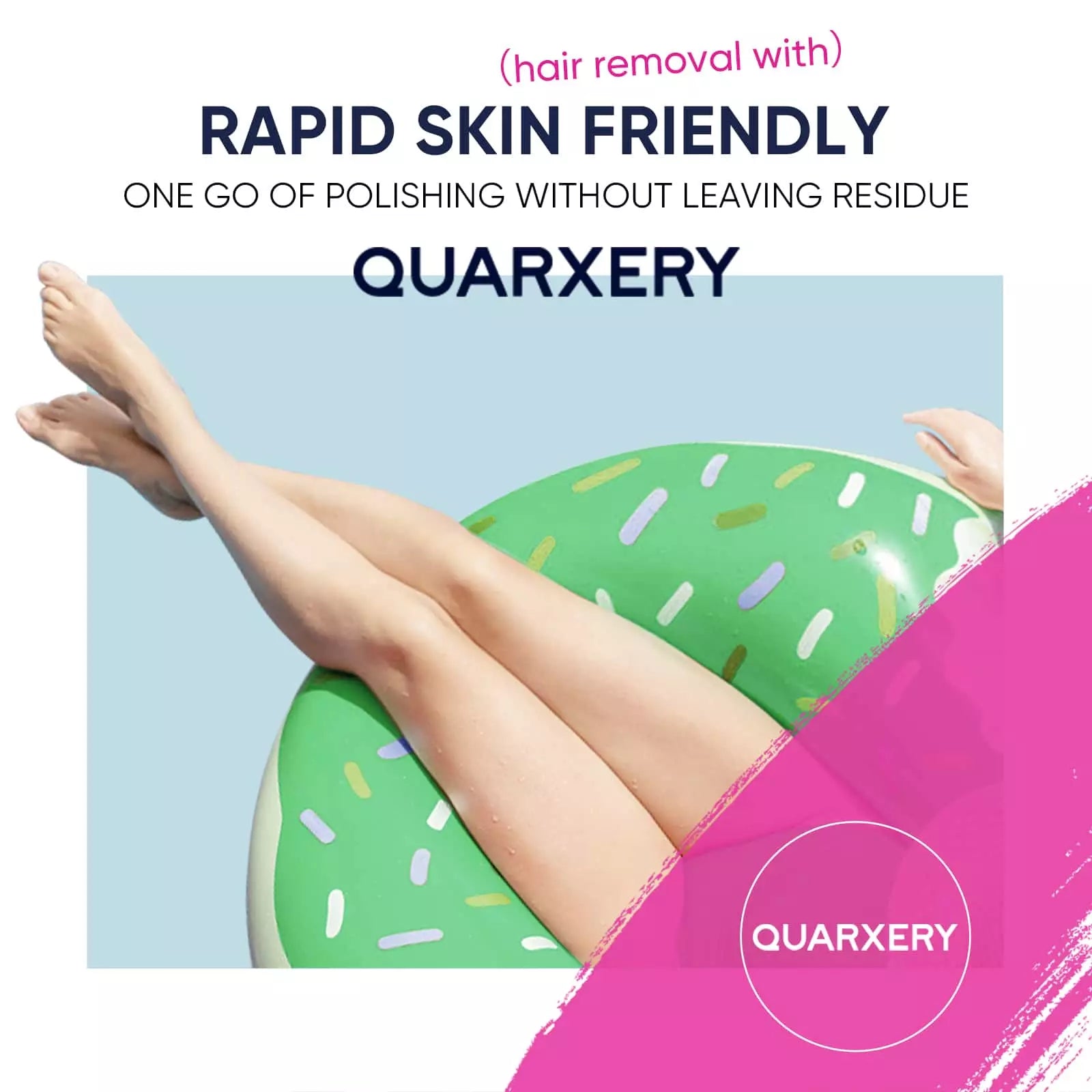 Hair Removal Cream