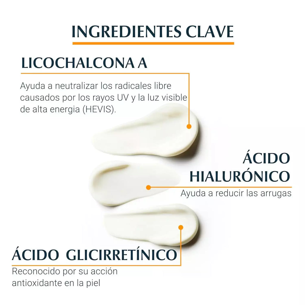 Protector Solar Facial