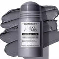 Alaska Volcano Pore Clay Stick