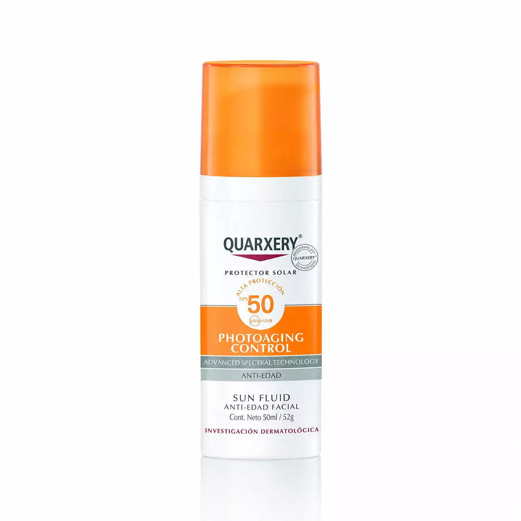 Protector Solar Facial