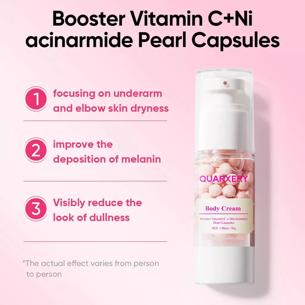 Niacinamide Cream-Classic