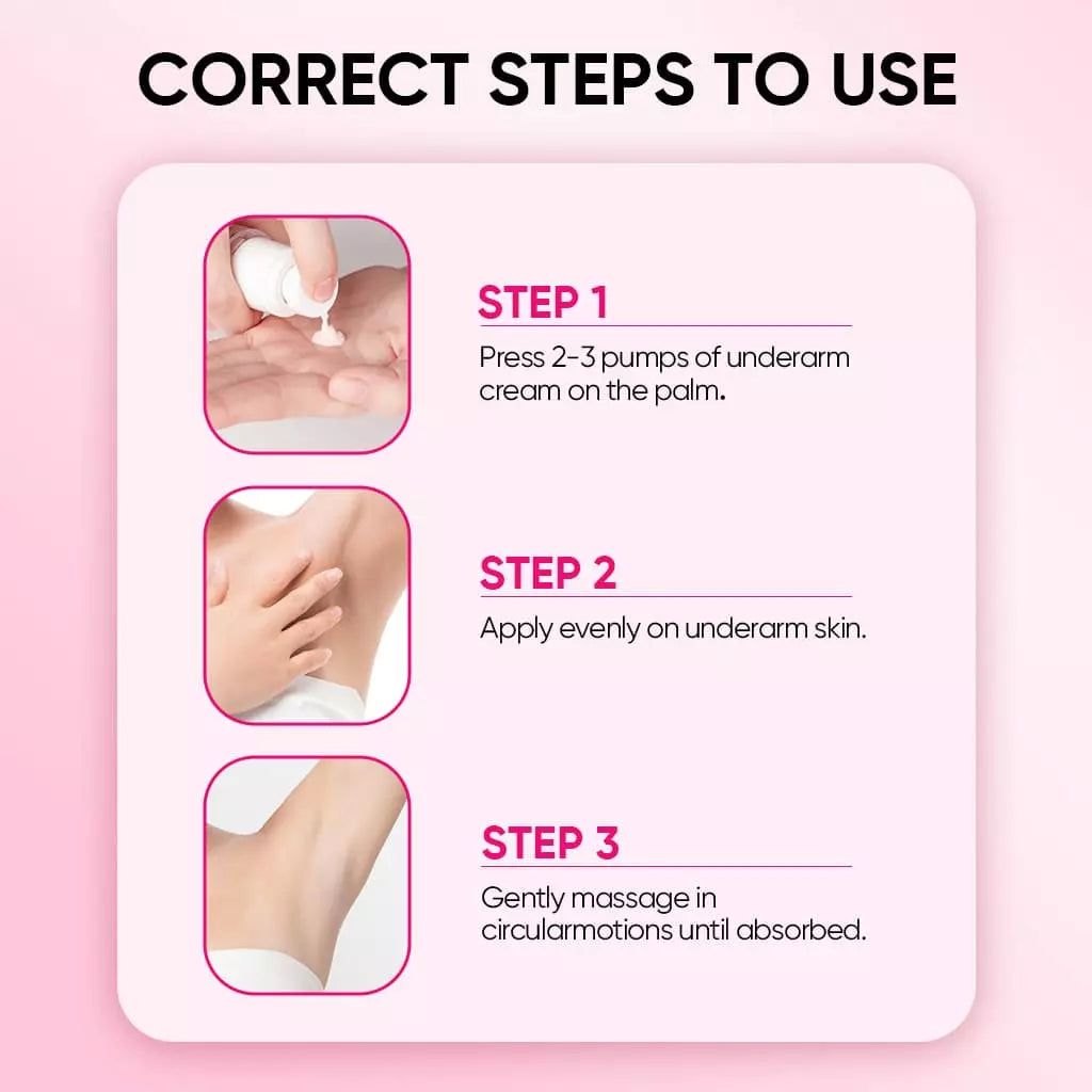 Niacinamide Cream-Classic