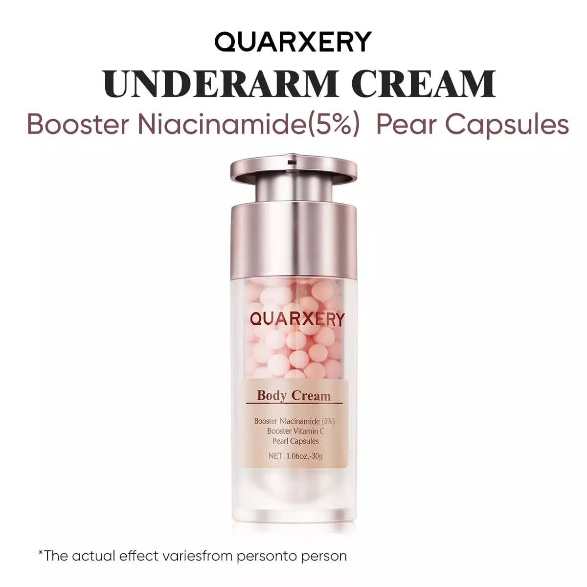 Niacinamide Cream-New