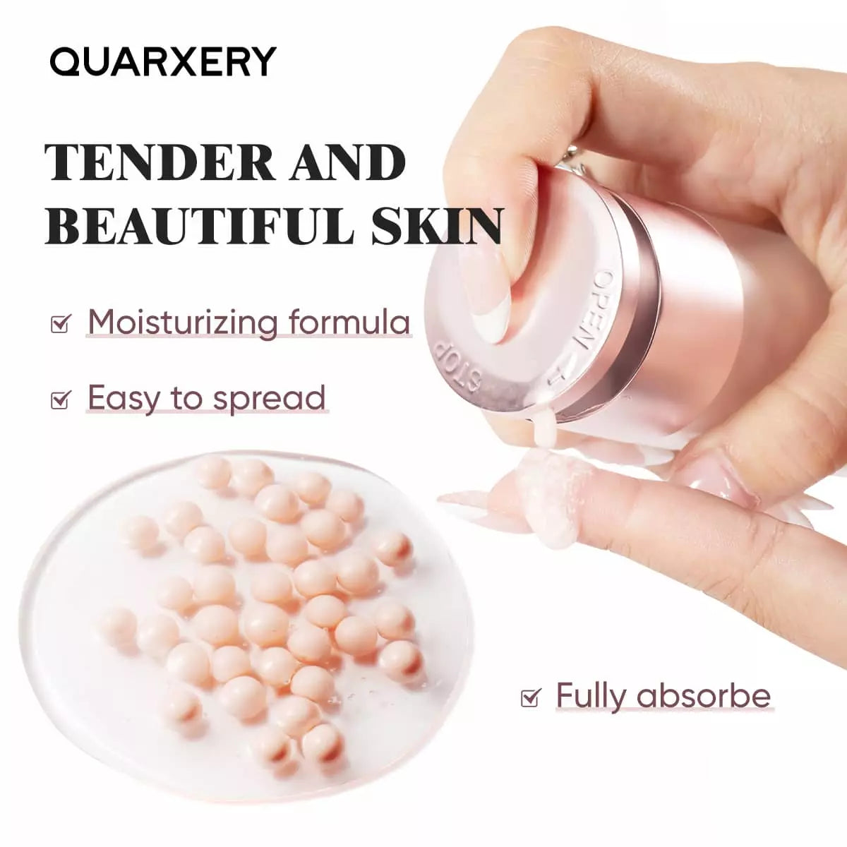 Niacinamide Cream-New
