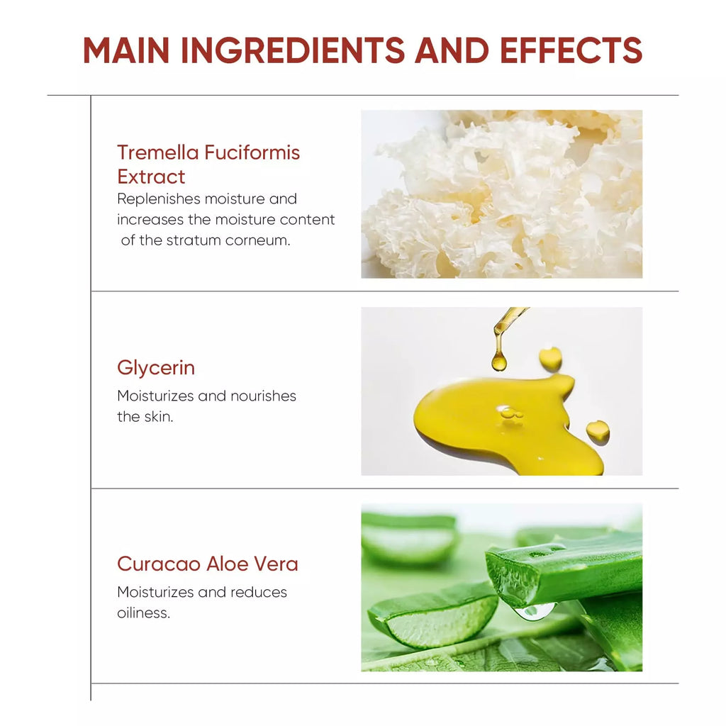 Purifying Exfoliating Gel