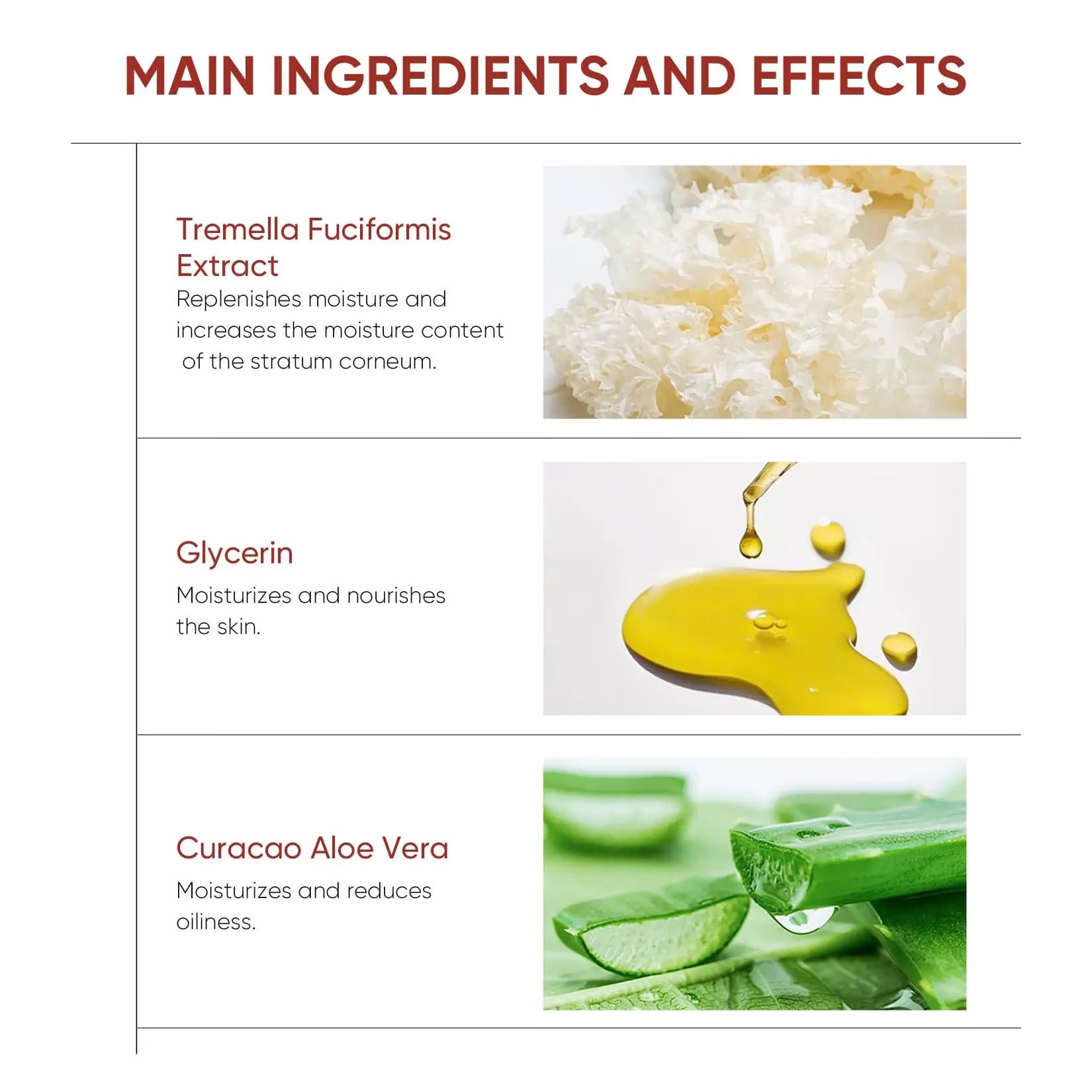 Purifying Exfoliating Gel