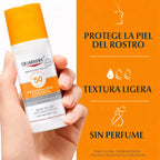 Protector Solar Facial