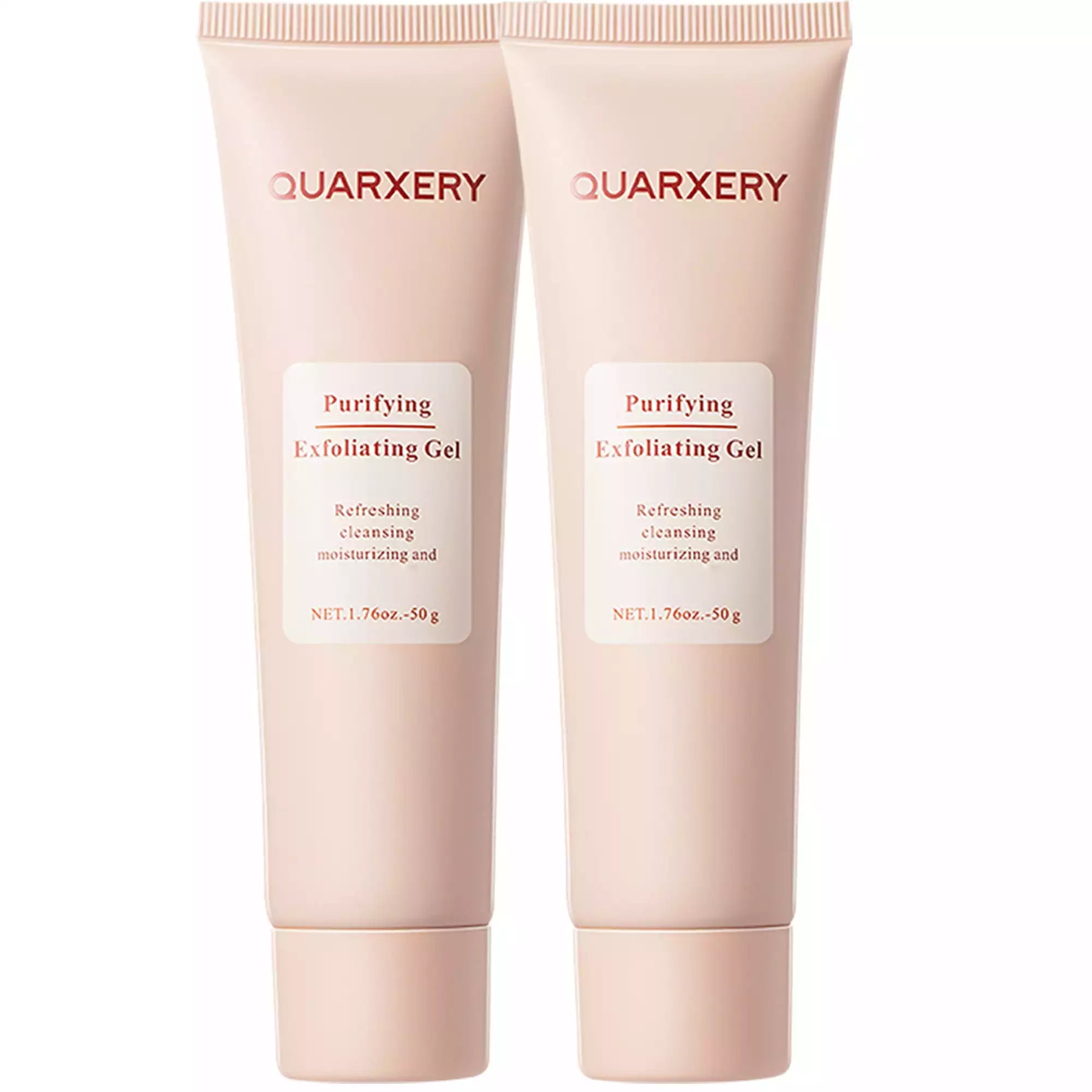 Purifying Exfoliating Gel
