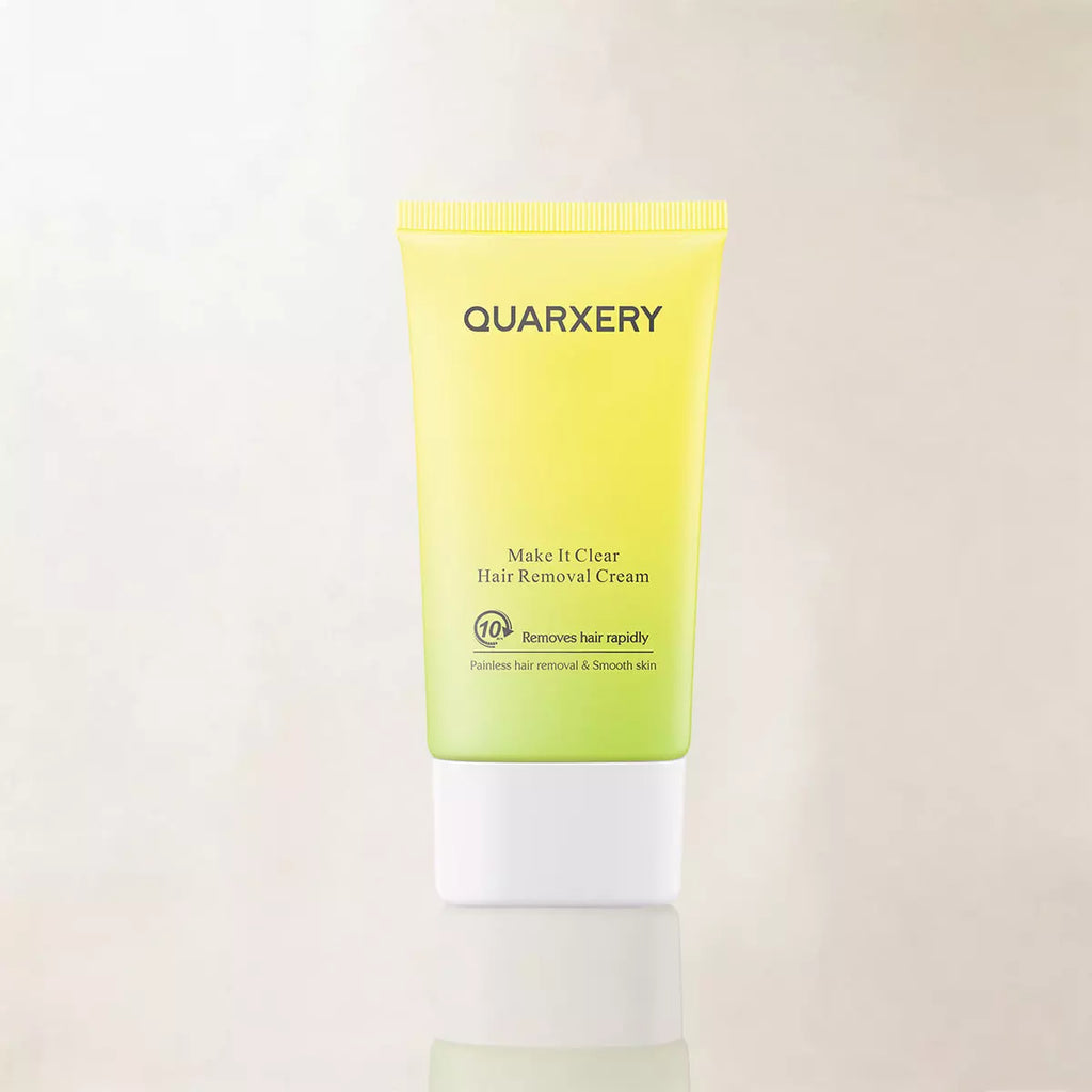 Hair Removal Cream