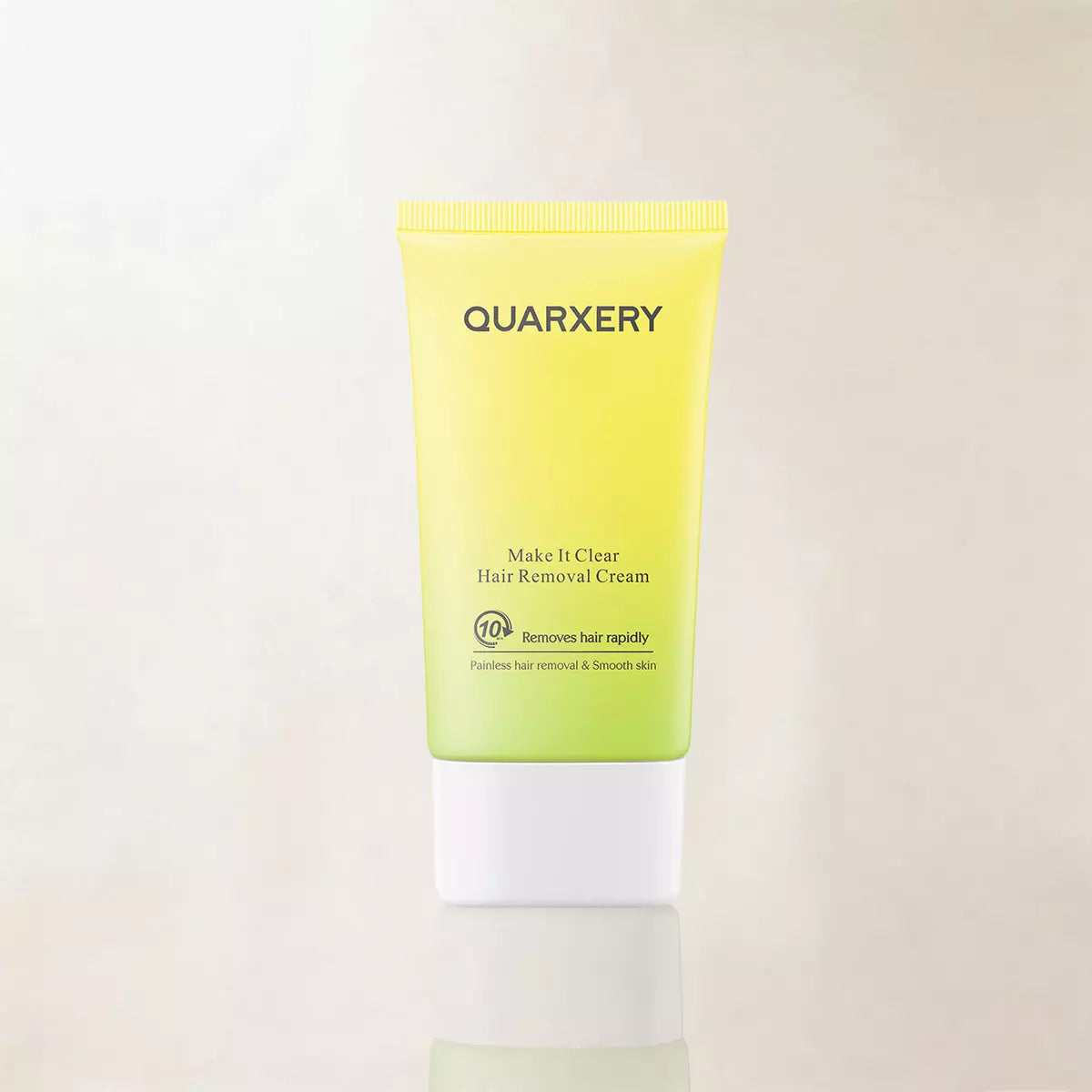 Hair Removal Cream