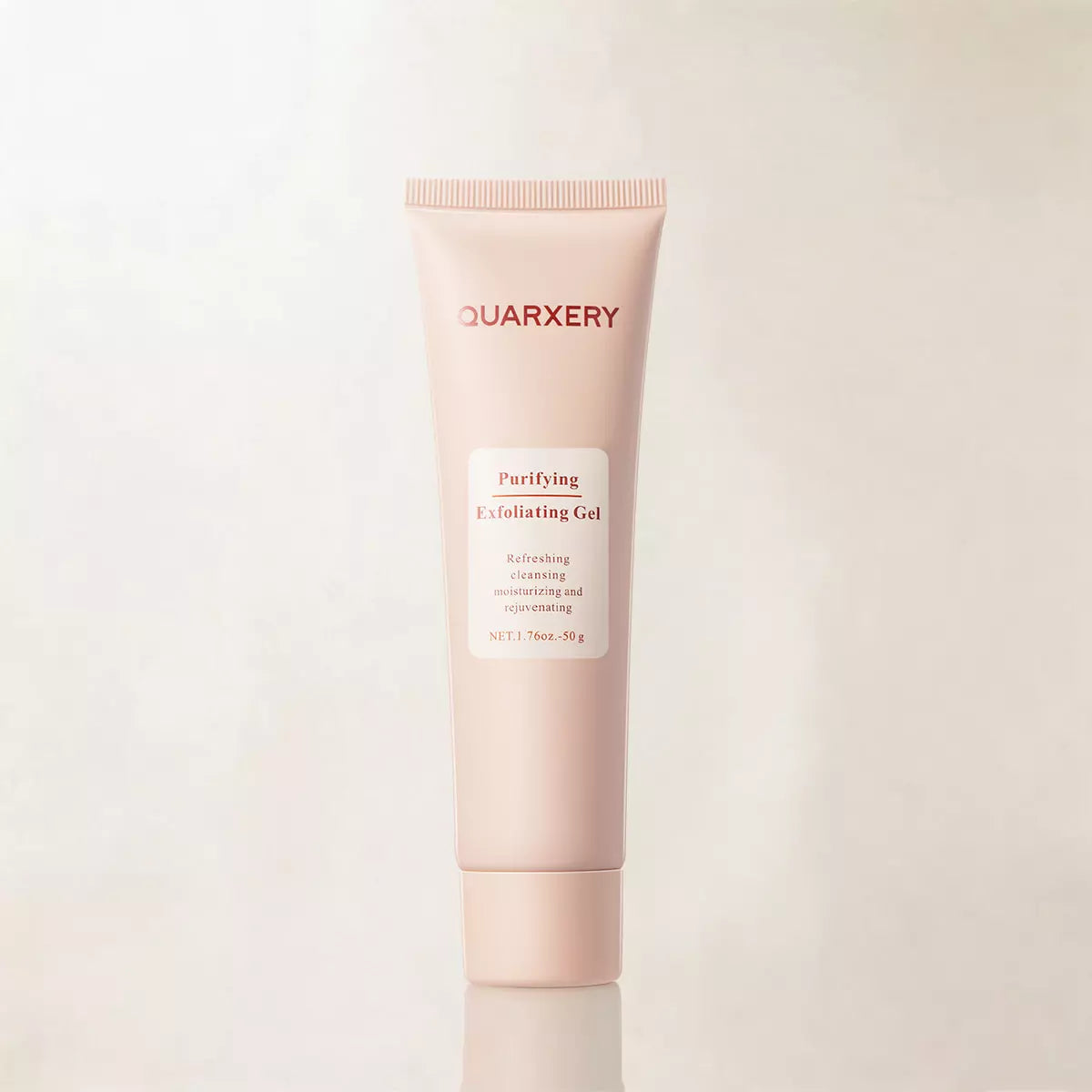 Purifying Exfoliating Gel