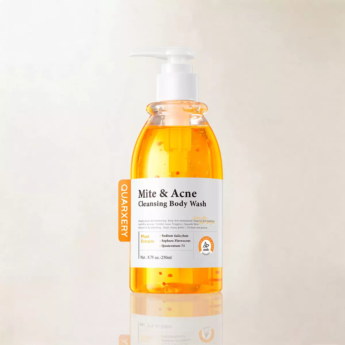 Cleansing Body Wash