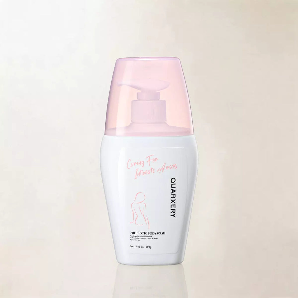 Pobiotic Body Wash