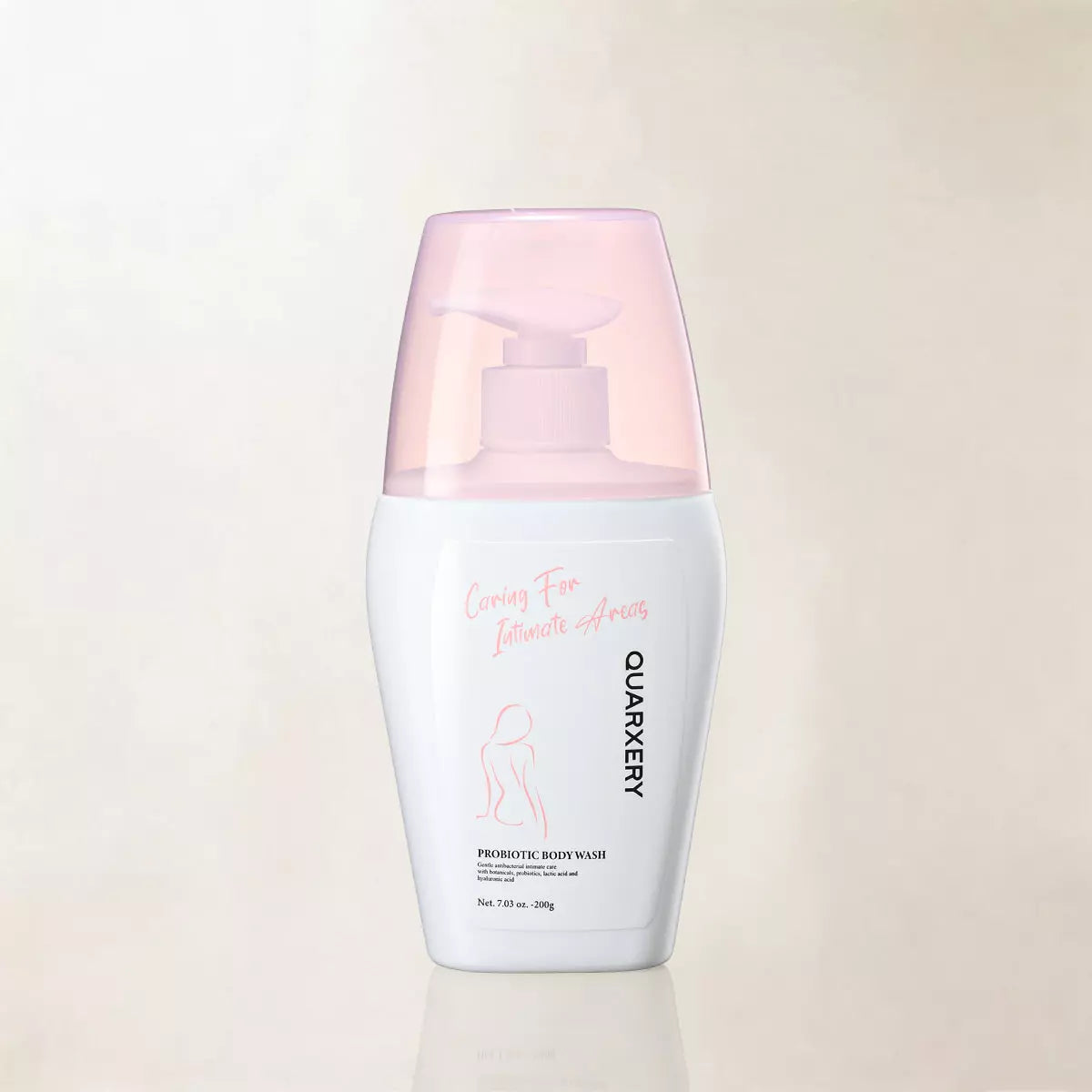Pobiotic Body Wash