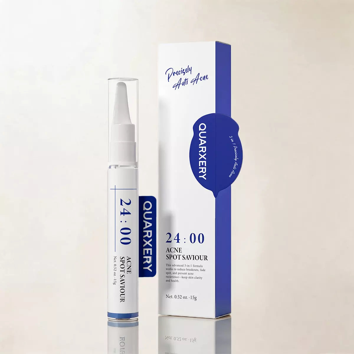 Acne Spot Saviour